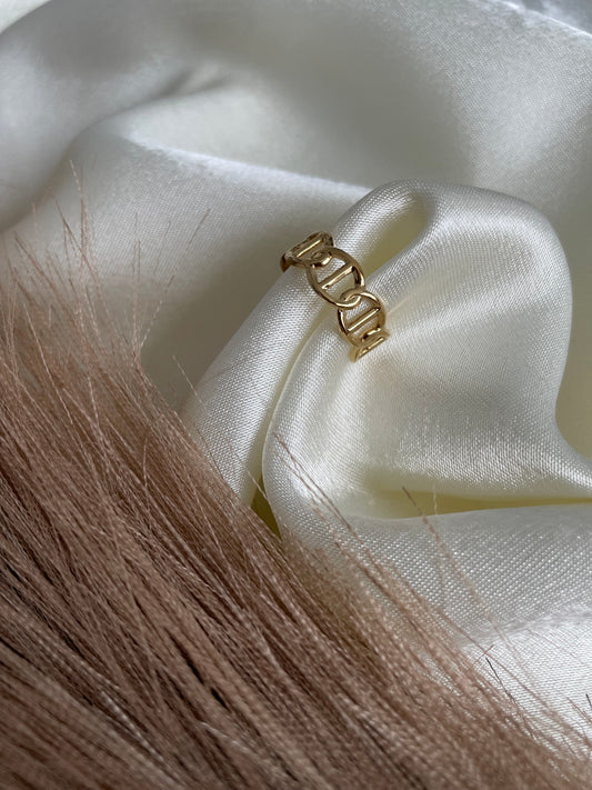 Bague ELIZ