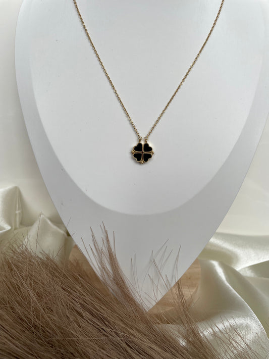 Collier TRÈFLE