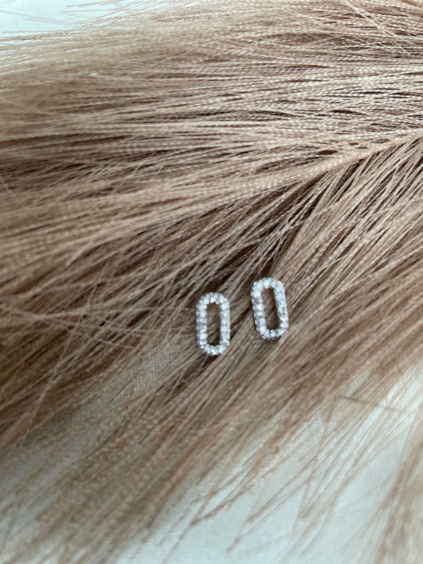 Boucles d'oreilles M I A
