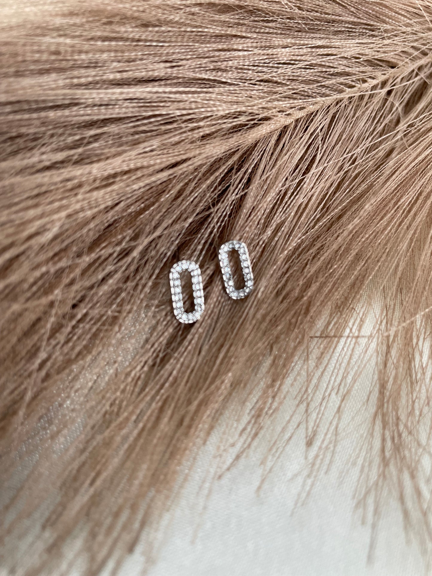 Boucles d'oreilles M I A