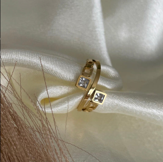 Bague ESTELLE