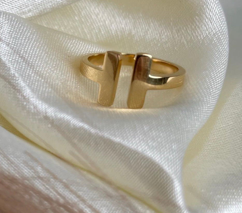 Bague LEYAL