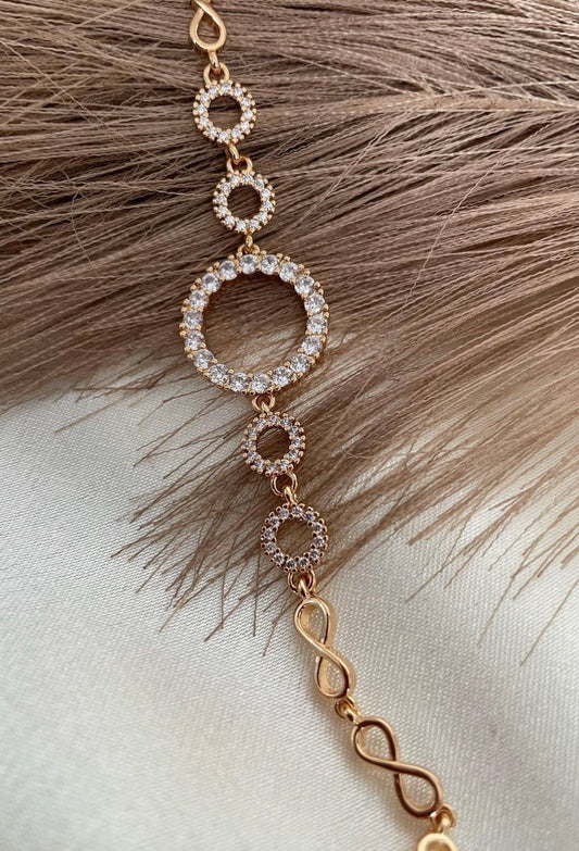 Bracelet L I N A