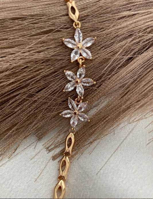 Bracelet I R I N A
