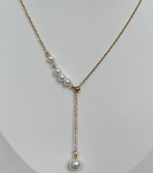 Collier A R I E L